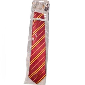 Harry Potter Gryffindor Tie